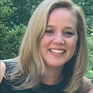 Meet your Posher, Kristin